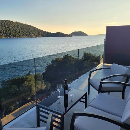 Dragovoda Bay 우블리 외부 사진