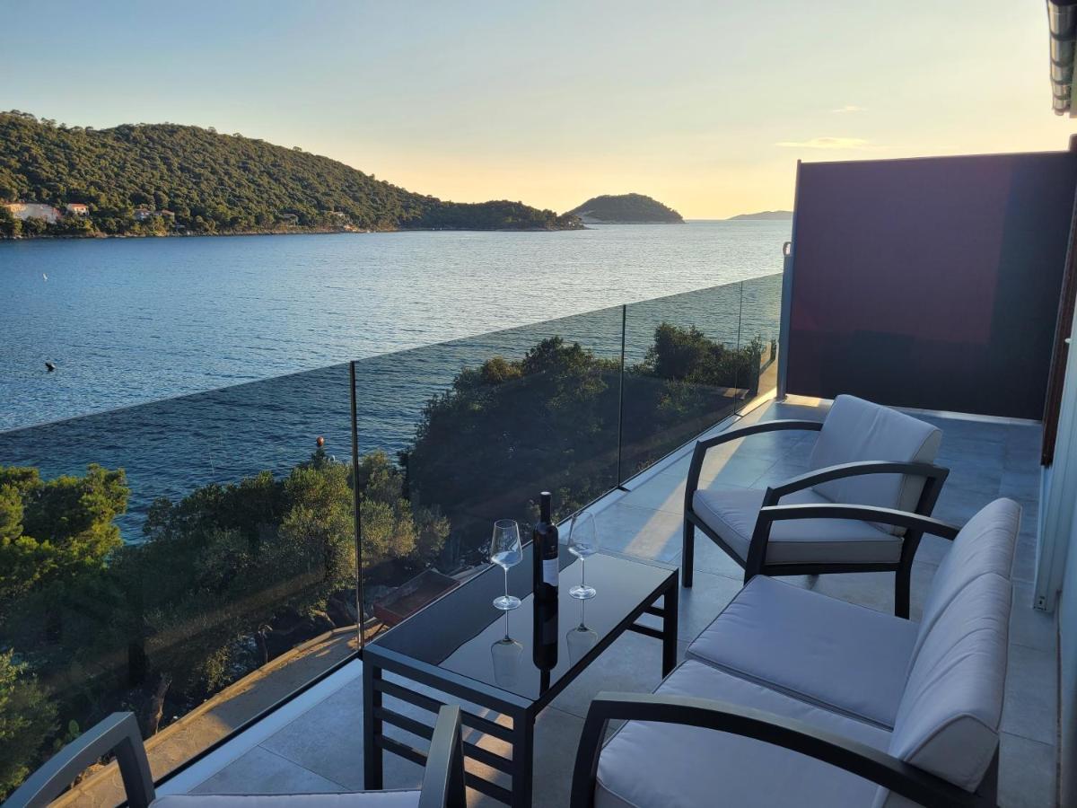 Dragovoda Bay 우블리 외부 사진
