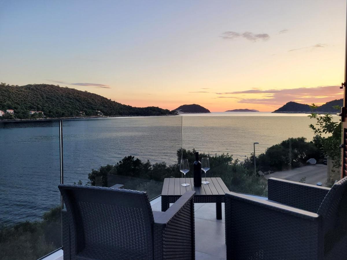 Dragovoda Bay 우블리 외부 사진