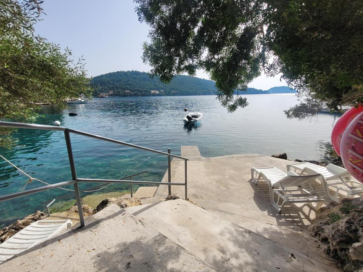 Dragovoda Bay 우블리 외부 사진