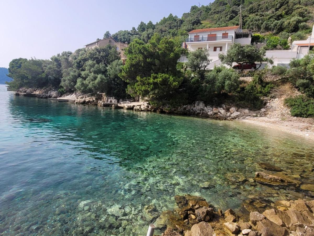 Dragovoda Bay 우블리 외부 사진