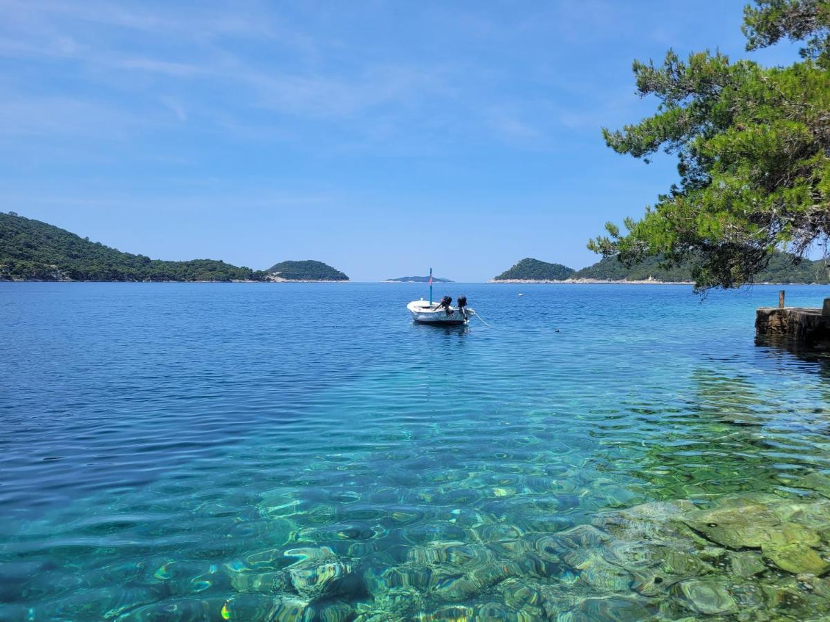 Dragovoda Bay 우블리 외부 사진