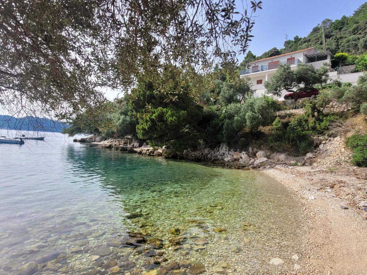Dragovoda Bay 우블리 외부 사진